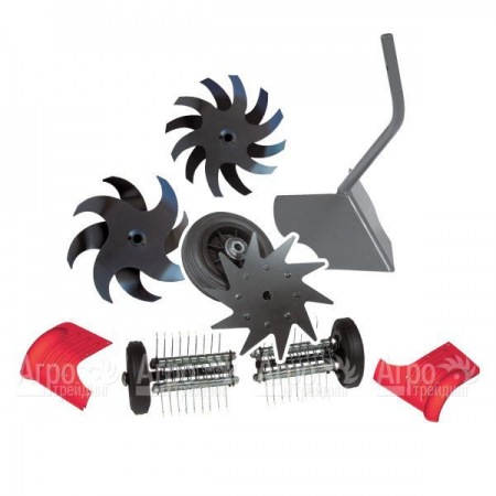 Комплект Экстра 01-060205-0001 для культиваторов Caiman MB 31, MB 33 в Саратове