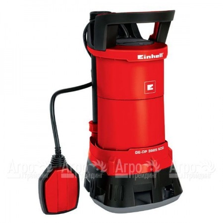 Насос погружной Einhell GE-DP 3925 Eco в Саратове