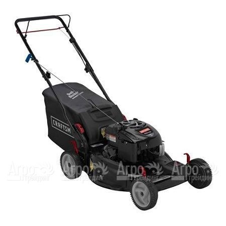 Газонокосилка бензиновая Craftsman 37067 в Саратове