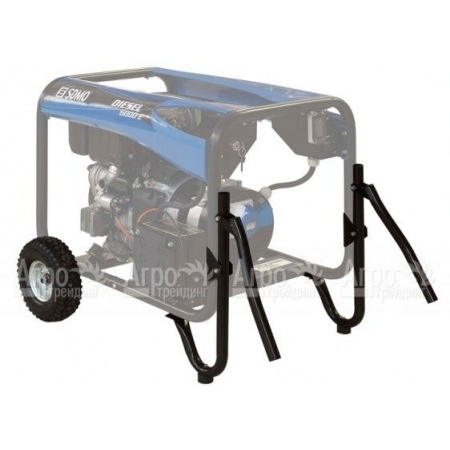 Тележечный комплект SDMO RKB4 в Саратове