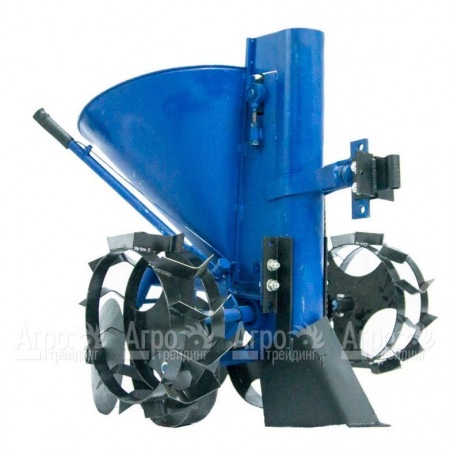 Картофелесажалка PL-20 для Garden Scout (Скаут) GS 81 D, GS 81 DE, GS 101 D, GS 101 DE, GS 15 DE в Саратове