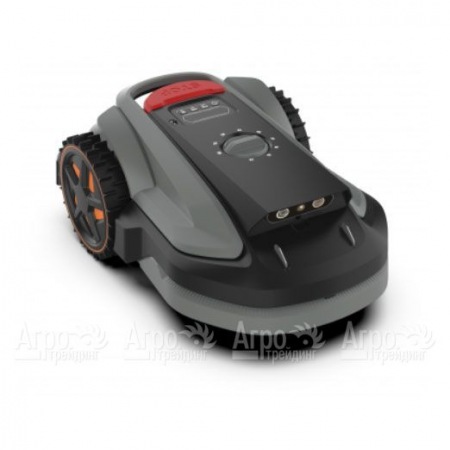 Газонокосилка-робот Villartec MI800V в Саратове