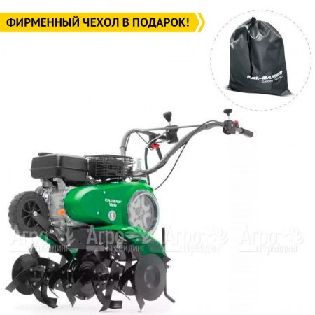 Культиватор Caiman Vario 70C в Саратове
