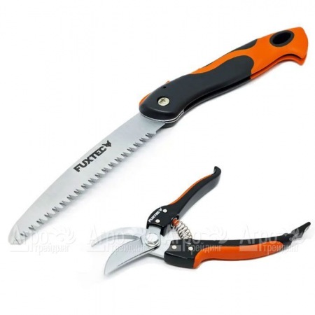 Набор садовых ножниц Fuxtec FXHGW2 в Саратове