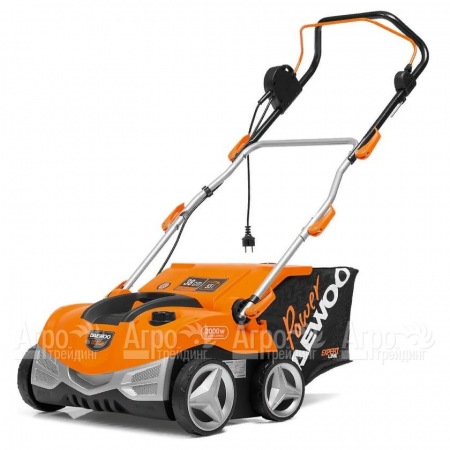 Аэратор электрический Daewoo DSC 2000E в Саратове