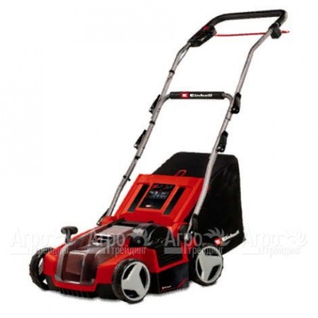 Аккумуляторный аэратор-скарификатор Einhell PXC GE-SA 36/35 Li (без аккумулятора и зарядного устройства)  в Саратове