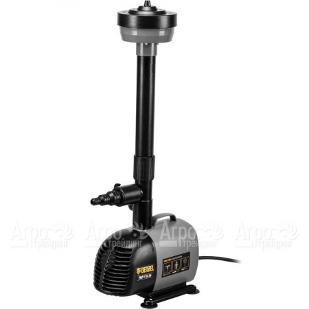 Фонтанный насос Denzel FNP110-34 в Саратове