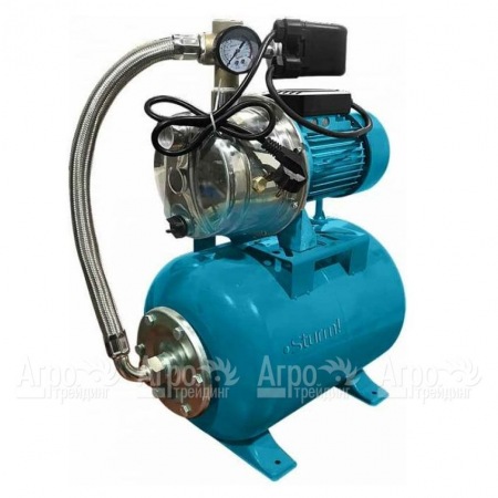 Насосная станция Sturm WP9714ST в Саратове