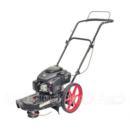 Колесный триммер Elitech К 2000D в Саратове