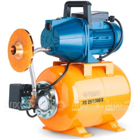 Насосная станция Elpumps VB25/1300B в Саратове