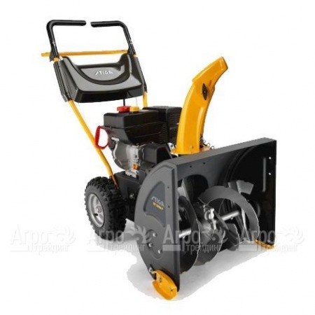 Снегоуборщик Stiga ST 3256 P в Саратове