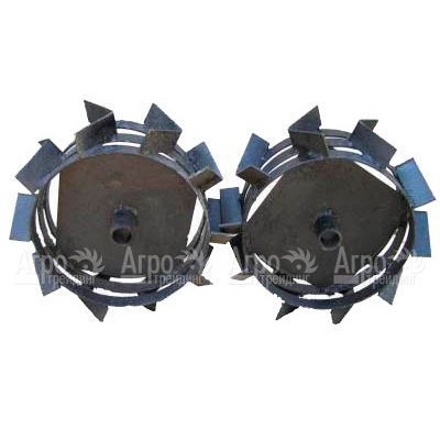 Грунтозацепы 380/200 (ЛИП) для мотоблоков Фаворит в Саратове