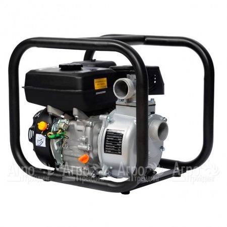Бензиновая мотопомпа Zitrek PGT1300 в Саратове