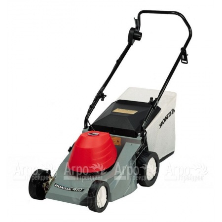 Электрическая газонокосилка Honda HRG410PI в Саратове