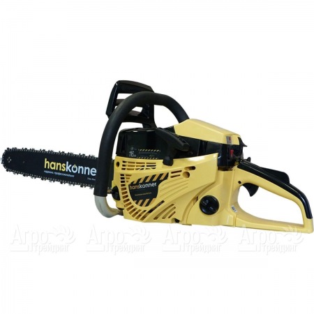 Бензопила Hanskonner HGC2218 18" в Саратове