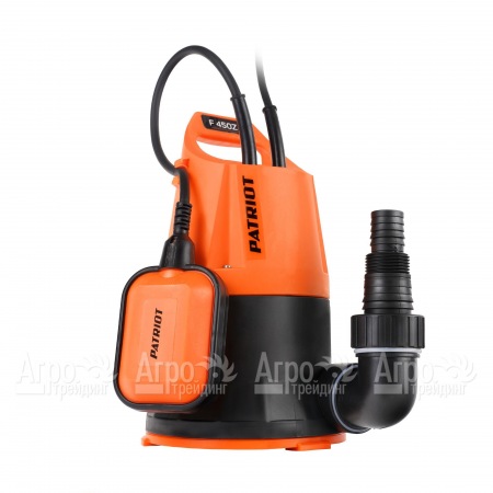 Дренажный насос Patriot F 450 Z в Саратове