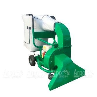 Садовый пылесос Laski VS80 в Саратове