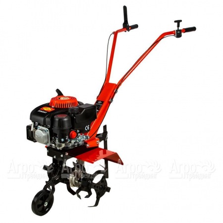 Культиватор DDE Хоббит в Саратове