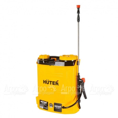 Опрыскиватель аккумуляторный Huter SP-12/8AC в Саратове
