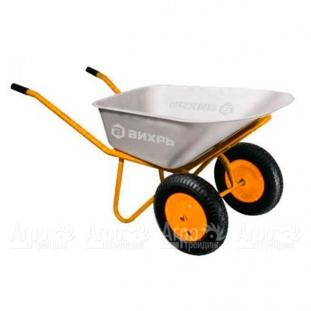 Тачка садовая Вихрь Т 90-2  в Саратове