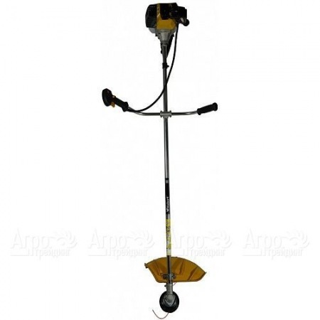 Бензокоса (бензиновый триммер) Habert HN-580S в Саратове