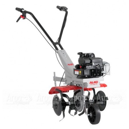 Культиватор Al-KO MH 4001 R в Саратове