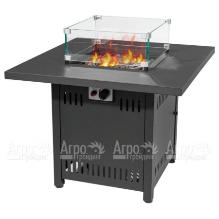 Уличный газовый обогреватель Aesto A-22Т в Саратове