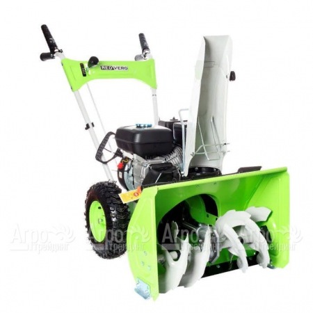 Снегоуборщик RedVerg RD-SB56/7 в Саратове