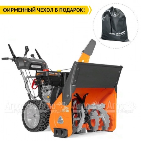 Снегоуборщик Daewoo DAST 1080 в Саратове