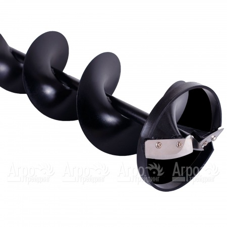 Шнек для льда 200 мм к мотобуру Кратон GHD-1450 в Саратове