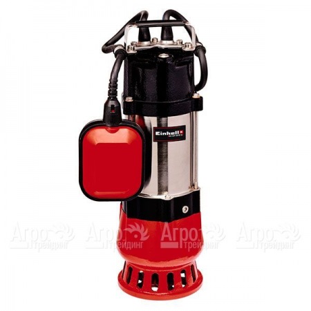 Насос дренажно-фекальный Einhell GC-DP 5010 G в Саратове