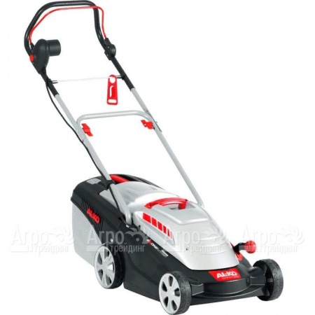 Газонокосилка электрическая GEOS by Al-Ko Comfort 40 Е в Саратове