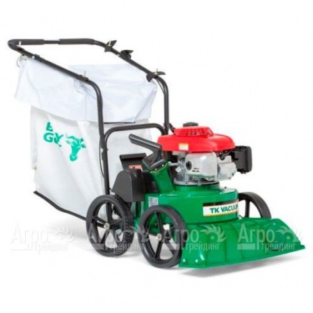Садовый пылесос Billy Goat TKV601SPEU в Саратове