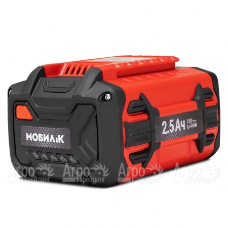 Аккумулятор XA625 Премиум для аккумуляторной техники Мобил К Премиум в Саратове