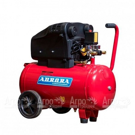 Компрессор безмасляный Aurora Bora-50 в Саратове