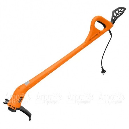 Электрокоса (электрический триммер) Carver TR 300M в Саратове