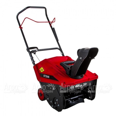 Снегоуборщик DDE ST3546 в Саратове