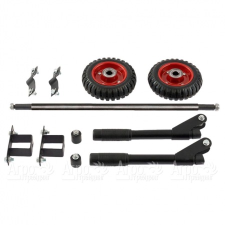 Транспортировочный комплект для генераторов Denzel PS-25, PS-28, PS-33, PS-33E  в Саратове