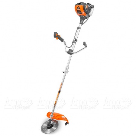 Бензокоса (бензиновый триммер) Daewoo DABC 4ST в Саратове