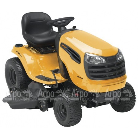 Садовый минитрактор Parton PA22VA54 в Саратове