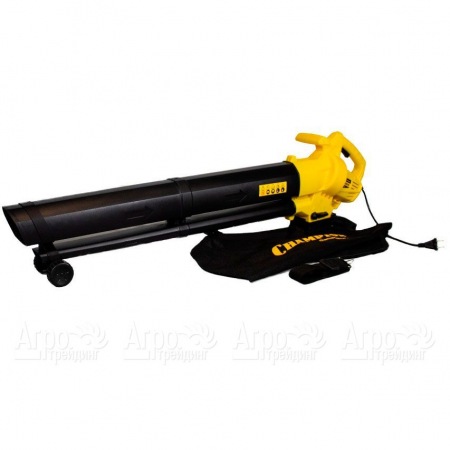 Воздуходувка электрическая Champion EB3510 в Саратове