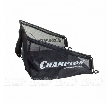 Травосборник для механической газонокосилки Champion MM4026 в Саратове