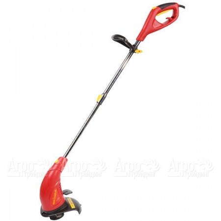 Электрокоса (электрический триммер) Grinda 300 Вт в Саратове