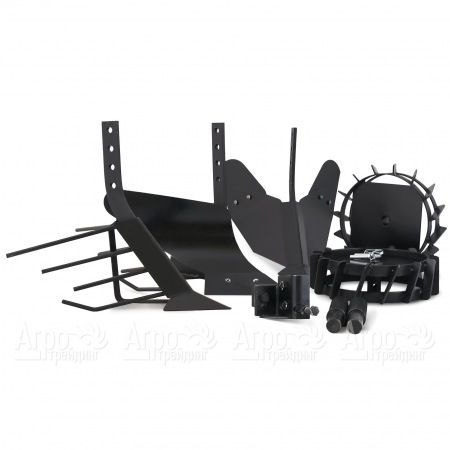 Комплект навесного оборудования для Мобил К МКМ-2, МКМ-3 Комфорт  в Саратове