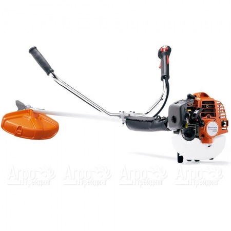 Бензокоса (бензиновый триммер) Husqvarna 226R в Саратове