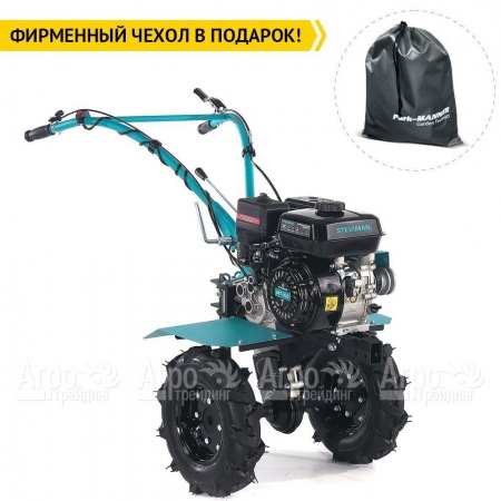 Мотоблок Steviman MT-100 в Саратове