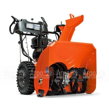 Снегоуборщик Husqvarna 5524ST в Саратове