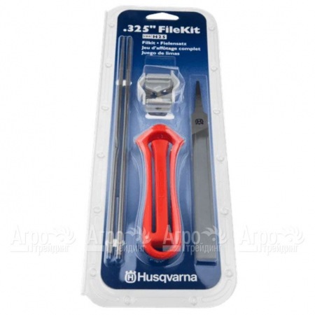 Набор 0.325"-1,5 для заточки цепи Husqvarna S35G, X-Cut в Саратове