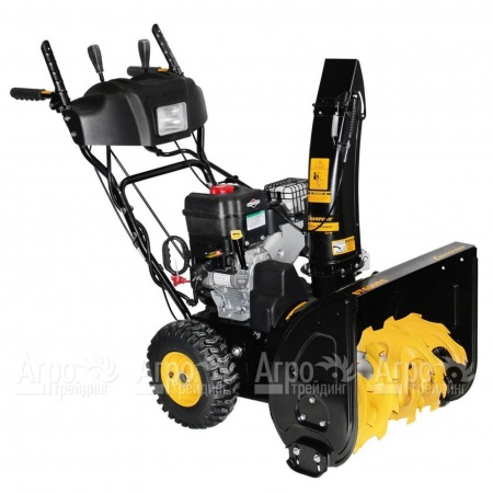 Снегоуборщик Champion ST656BS в Саратове