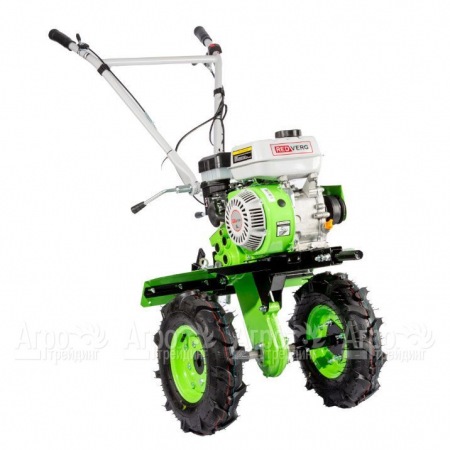 Мотоблок RedVerg Муравей-5К в Саратове